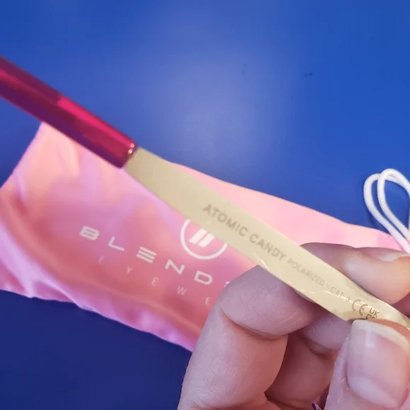 Blenders Sunglasses - Picture 4 of 6